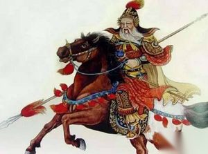 郭子仪一生立功无数，平定安史之乱，权倾天下而朝不忌