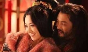 盘点古代十位荒淫无度的皇帝：“猪王”刘子业爱乱伦