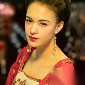 杨贵妃真如《妖猫传》死在了马崽坡吗？唐书却是这样记载的