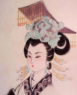 揭秘历史上关于武则天究竟有多少个名字不为人知？