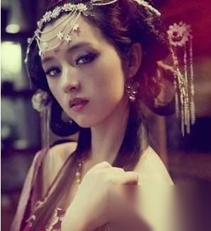 山阴公主刘楚玉的风流家事，荒淫皇帝有荒淫儿女