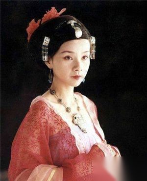 武顺在历史上大名鼎鼎，为何她女儿的一生有点凄凉？