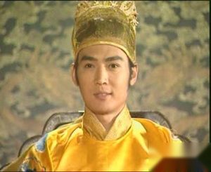 揭明武宗朱厚照身世之谜：明武宗生母究竟是谁？