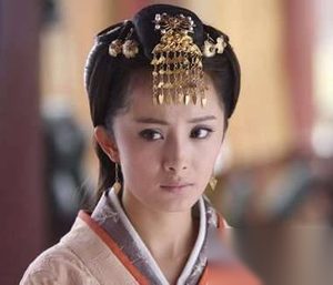 中国史上五大荒淫公主之馆陶，养男宠之风由她开启