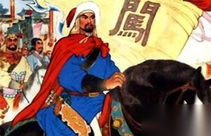 李自成兵败后消失去哪里了？逃跑去当和尚了！