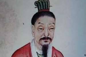 蔡邕为何为董卓痛哭？因一滴眼泪惹来的杀身之祸
