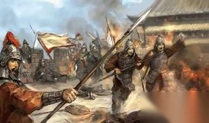 南北朝最荡气回肠攻防战：玉壁一战终成最强守城名将
