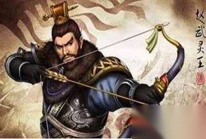 史上唯一一个被儿子饿死的帝王，只因做错一件事，不然就是他一统六国
