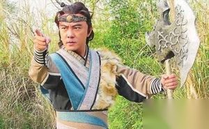 解读历史上最真实的程咬金：一代福将，长槊透胸而不死！