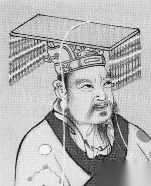 刘子业到底是何许人，他和新蔡公主又是怎么回事呢？