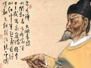 能让朱元璋多次去拜访的名士他到底是谁？他究竟有什么能力？