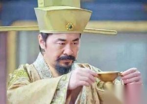 中国史上帝王个人武力排行，成吉思汗入不了前三，第一无人可挡