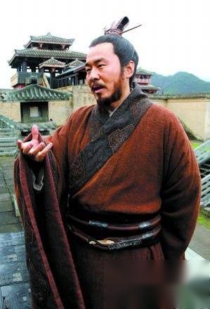 史上真实的曹操：曹操竟是一位身怀绝技的武林高手