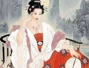 山口百惠是不是杨贵妃后裔？历史上的杨贵妃最后结局怎么样？
