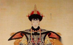 本是乾隆侍妾何以一死成皇贵妃？慧贤皇贵妃受宠吗？