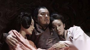 刘邦一步步逼迫吕雉变的狠毒，害死最宠爱的戚夫人？