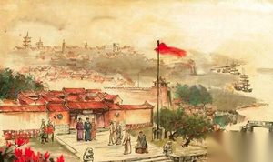 北宋另类名臣，一生为大宋扛锅，没料到曾孙女却坑了北宋
