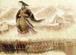 武则天最信任的“神人”有三位，一个活456岁，一个能知未来，一个活500岁！