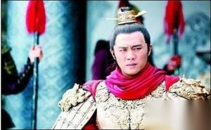李世民在位期间以人为食的3大魔王，2个被杀掉，1个给李世民守墓千年