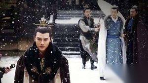 解读《琅琊榜》，还原历史上的南梁之梁武帝