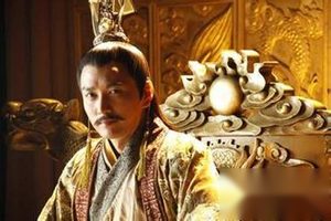 当皇帝就得靠抢：揭秘唐高宗李治悟出的生存策略