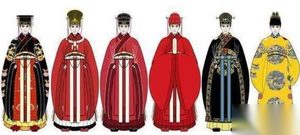 史学家发现大明灭亡的主因了，竟是子孙太多！