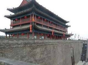 唐朝开国五位大功臣，命运却不尽相同