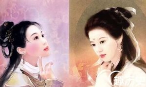 盘点中国古代哪些皇帝能有幸摘得姐妹花：杨贵妃竟是四姐妹