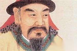 此人灭南宋写颂歌，一书生又加一字，让其自取其辱。