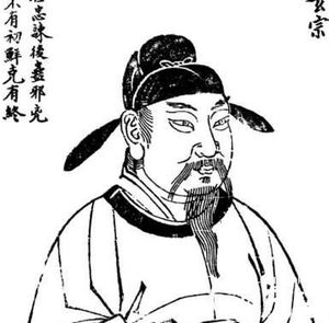 唐玄宗杀子之谜：一日杀三子是真的吗？内幕揭秘