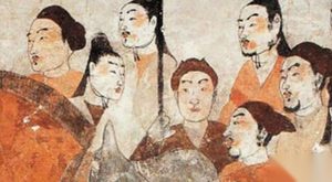 中国历史上的禽兽王朝，皇帝个个都是变态，北齐帝王无一善终