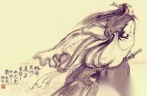 中国史上八大铁骨铮铮好男儿，正是他们的刚正不阿，民族气节才能千年不断