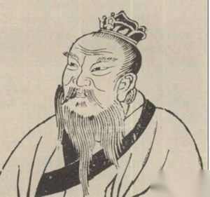 历史上古代皇帝明名言，哪些是我们常说但不知道谁说的呢？