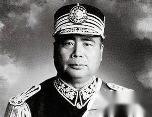 冯玉祥与国民军：冯玉祥自此成为北方的重要势力