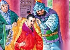 中国古代最牛谋士，做了3任宰相，陈桥事变、杯酒释军权都是他想出来的