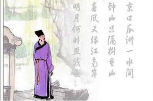 “獾子精投胎”的他，将“弱宋”打造得国富兵强，最后却成了国破家亡的“妖人"