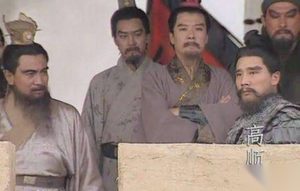 三国中被严重弱化的十大悍将，第一名远超赵云。