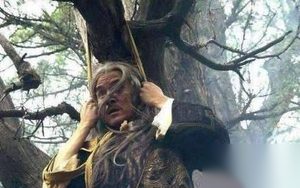 崇祯帝真的在煤山上吊了吗?其实这个是一个圈套。