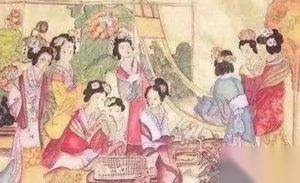 宋朝文人被三大名妓争着包养：“不愿君王召，愿得柳七叫”
