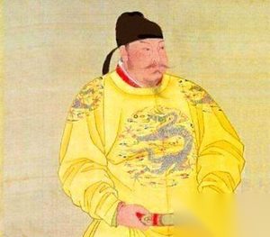 李世民不是汉族人吗?唐朝皇室是不是夷狄的后裔？