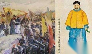 清朝“八大总督”当中，为什么左宗棠担任陕甘总督地位最高呢？