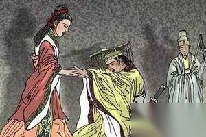 朱元璋真的抢了陈友谅老婆吗？朱元璋是怎么赢的？