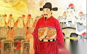 历史上最会装逼的明朝皇帝，活活作死大明国运。