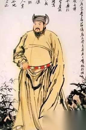 此人差点统一五代十国，只因一个爱好全毁了