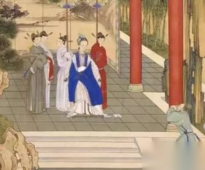 此女手段强硬堪比吕后，却带来中国的黄金时期