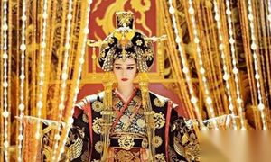 武则天这种政治态度，堪比一绝，让人胆寒又不安心