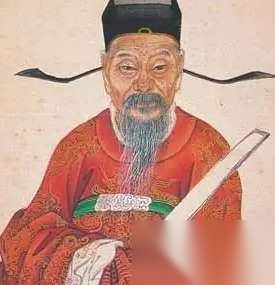 浅谈明朝杨溥：即使像是一个蓬头垢面的鬼魂，最后也翻盘！