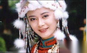 7岁便婚配，被康熙所讨厌的她， 成顺治唯一的固伦公主