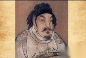 大唐战神，一代名将薛仁贵的传奇人生