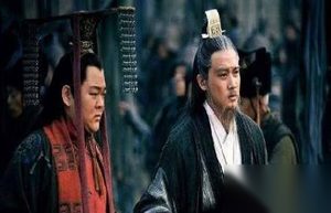 明明他是蜀地大儒，为什么却亲手埋葬了蜀国